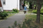 �Kraj�ie okolie �NSS aj v�aka dobrovo�n�kom