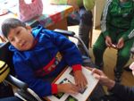 Reli�fne pexeso