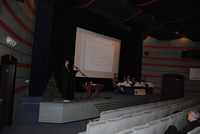 Konferencia Prístupnosť elektronických dokumentov 2011