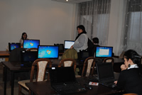Konferencia Prístupnosť elektronických dokumentov 2011