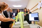 Ko�ice s nov�m pr�strojom na vy�etrenie zraku