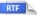 form�t rtf