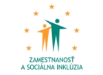 Zamestnanos� a soci�lna inkl�zia