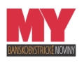 MY - Banskobystrick� noviny