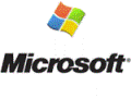 Logo spolocnosti Microsoft