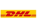 Logo spolo�nosti DHL