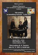 Plag�t - koncert L��e s�dc (jpg)