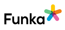 Funka logo (opens in new window)