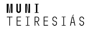 Logo Strediska pre pomoc študentom so špecifickými nárokmi - Teiresiás (odkaz sa otvorí v novom okne)