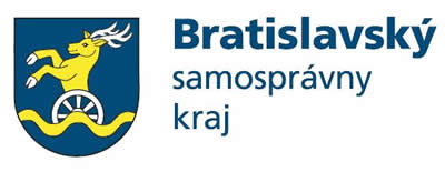 logo Bratislavský samosprávny kraj