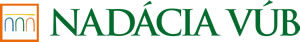 logo Nadácie VÚB