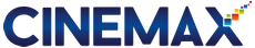 logo spoločnosti Cinemax
