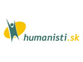 Logo Humanisti.sk