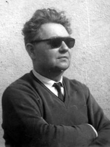 Jozef Hrdlík