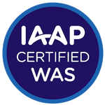 IAAP Web Accessibility Specialist