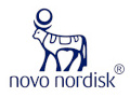 Logo Novo Nordisk