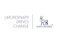 Logo Unordinary Drives Change Novo Nordisk