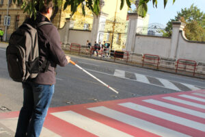 Dopravno-osvetová akcia prebiehala aj v Bratislave