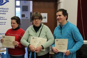 Lekáreň a jej víťazi