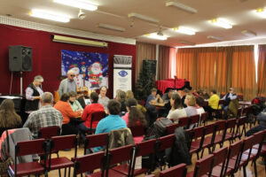 Na záver malý kvíz o Louisovi Braillovi a jeho bodkách