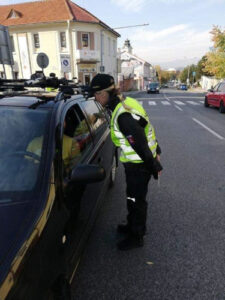 Poučenie dostali aj vodiči v Prievidzi