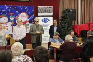 Slávnostné otvorenie