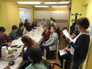 Súťažiaci v Košiciach si pripomenuli pravidlá