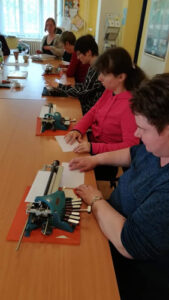 V Košiciach v Košiciach kontrolujú chyby v texte