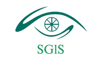 Logo Slovenskej glaukómovej spoločnosti 