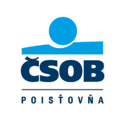 logo ČSOB Poisťovňa